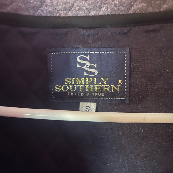Simply southern jacket - Picture 2 of 2